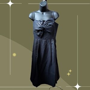 ✨ Nwt Gal Meets Glam Fit And Flare Lucille Dress Size 4